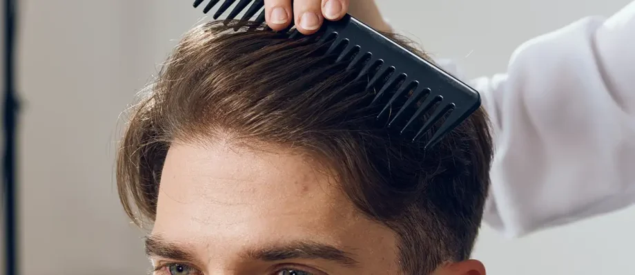 Hair Transplant in Istanbul